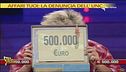 Questa sera a Striscia le "stranezze" di  Affari Tuoi