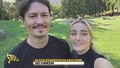 "Gli Oscar dei Caressas" hanno un sapore americano
