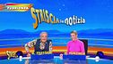 Tutto il meglio dei fuorionda e dei momenti divertenti di Nino Frassica e Michelle Hunziker