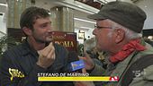 A chi chiederà sacrifici Giorgetti? Le domande di Lucci a De Martino, Bonolis e D'Eusanio