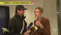 A Chiara Ferragni il 1500° Tapiro: «Coppia aperta con Fedez? Non lo sapevo»