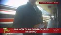 Roma Termini, eludere i controlli è un gioco da ragazzi