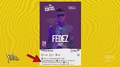 Fedez-Lucci: inedite intercettazioni sugli ultrà e il business dei concerti