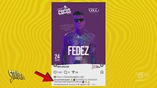 Fedez-Lucci: inedite intercettazioni sugli ultrà e il business dei concerti