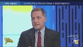 Giannini è il sosia di Giuli? Trova le differenze