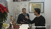 Chiara Squaglia e un "Principe" del cinema... che non è Totò