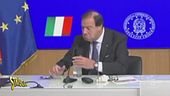 Quando si parla di Economia il bicchiere non è mezzo pieno… è rotto