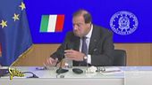 Quando si parla di Economia il bicchiere non è mezzo pieno… è rotto