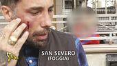Insulti e minacce di morte a Brumotti sui social collezionano migliaia di like