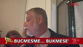 Buchmesse? Bucmesme o Bukmesè? È giusta la prima, ma Giuli non lo sa