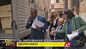 Il figlio non riconosciuto di Sangiuliano