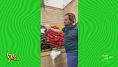 Storia del Principe fruit-influencer e delle Virgole Ballerine