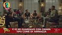 Il podio di Spetteguless se lo aggiudica Tony Effe