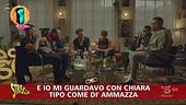 Il podio di Spetteguless se lo aggiudica Tony Effe