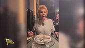 «Mi piaci», Ornella Vanoni si dichiara a Marracash