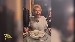 «Mi piaci», Ornella Vanoni si dichiara a Marracash
