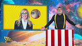 L'esordio di Robe dell'altro mondo
