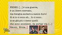 Per Fedez i Club Dogo «sono proprio babbi»: vuol bene solo al «patatone» Jake La Furia
