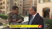 Vanna Tuttapanna e il sostegno mancato a Salvini a Palermo