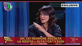 La Mostruosa litigata tra Asia Argento e Rosita Celentano