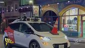 Auto a guida autonoma? Non ci siamo ancora