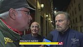 Per i giovani pensione a 70 anni. E per gli attori? Gli artisti rispondono a Lucci