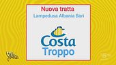 Viaggio di sola andat… ehm anche di ritorno per l'Albania