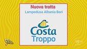 Viaggio di sola andat… ehm anche di ritorno per l'Albania