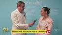 Lavoratrice lasciata a casa perché incinta: lieto fine grazie a Striscia e Today.it