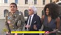 Tanti auguri (di Raffaella Carrà) a Vanna Tuttapanna