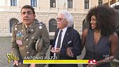 Tanti auguri (di Raffaella Carrà) a Vanna Tuttapanna
