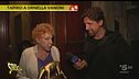 Primo Tapiro d'oro a Ornella Vanoni: da anni aspetta che Marracash scriva una canzone con lei
