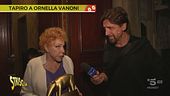Primo Tapiro d'oro a Ornella Vanoni: da anni aspetta che Marracash scriva una canzone con lei