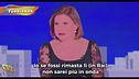 Questa sera a Striscia la notizia un nuovo, clamoroso fuorionda di Bianca Berlinguer