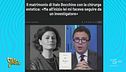 Bocchino, giornalista assetato di informazione. Contrordine! È assetato e basta