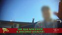 Il triste mercatino delle case comunali e il barista-affarista chiamato "Tecnocasa"