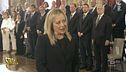 Meloni and Family, due anni di Governo tra ministri in braghette e cicatrici