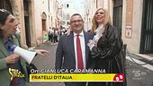 Per Zia Elly i poveri che votano (Pd) sono un incubo