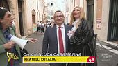 Per Zia Elly i poveri che votano (Pd) sono un incubo