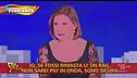 Bianca Berlinguer, il clamoroso Fuorionda "sposta" gli equilibri tra Rai e Mediaset