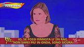 Bianca Berlinguer, il clamoroso Fuorionda "sposta" gli equilibri tra Rai e Mediaset
