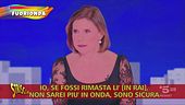 Bianca Berlinguer, il clamoroso Fuorionda "sposta" gli equilibri tra Rai e Mediaset