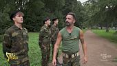 C'è davvero bisogno di un nuovo servizio militare?