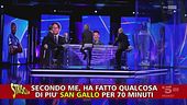 La Champions League secondo Militello tra gufate e discorsi motivazionali
