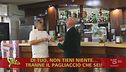 Come mai sull'ambulanza salgono la sexy soccorritrice o il cantante neomelodico?