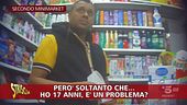 Sei minorenne e vuoi comprare una birra? Non c'è problema!