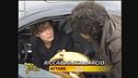Scamarcio si Gongola tra i Tapiri d'oro