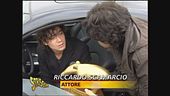 Scamarcio si Gongola tra i Tapiri d'oro