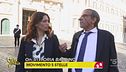La Russa viene spiato e si lamenta con i colleghi politici
