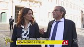 La Russa viene spiato e si lamenta con i colleghi politici